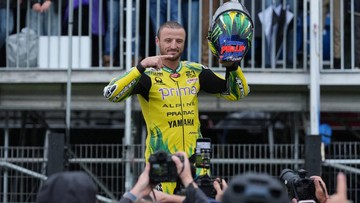 Jack Miller Minta Maaf ke Fans usai MotoGP Australia Batal
