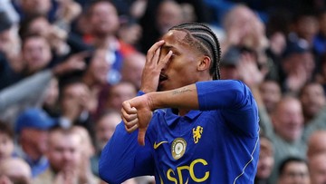 Joao Pedro Absen, Chelsea pun Mejan