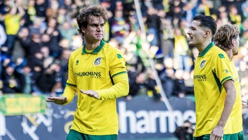 Fortuna Sittard Vs Excelsior: Justin Hubner Cs Menang Tipis 1-0