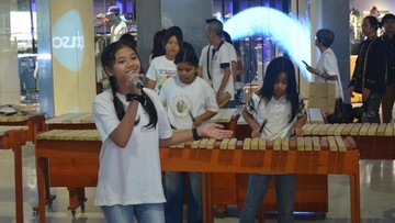 Kolintang, Warisan Musik Tradisional Sulawesi Utara yang Mendunia