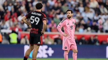Messi Cadangan, Inter Miami Ditekuk New York Red Bulls