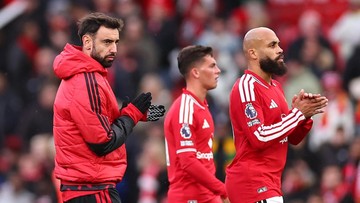 Dear Pemain MU, Kalau Malas Main Tuh Ngomong!