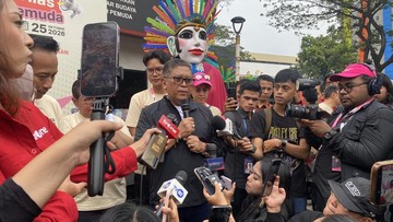 PDIP Usul Larangan Lahan Terdampak Karhutla Jadi Kebun: Termasuk Sawit - Infolitik