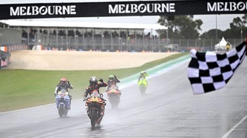 Akhir Pahit Sirkuit Phillip Island di MotoGP
