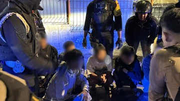 Polisi Amankan 8 Remaja Hendak Tawuran di Jaktim, Celurit dan Arit Disita - Infolitik