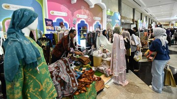 Dari Batik hingga Kerajinan Kulit, UMKM Lokal Ini Tembus Pasar Global - Infolitik
