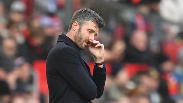 Romano Ungkap Urutan Kandidat Pelatih MU jika Carrick Dipecat