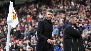 Petinggi MU Rapat, Nasib Michael Carrick Aman?