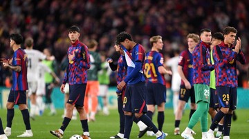 Hansi Flick: Barcelona Harus Bisa Terima Kekalahan dari Madrid