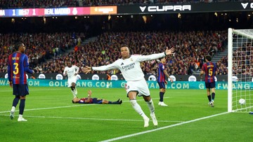 Klasemen Liga Spanyol Usai Real Madrid Kalahkan Barcelona