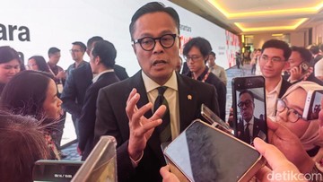 Rencana Besar Danantara Bentuk BUMN Tekstil: Akuisisi-Bangun Pabrik