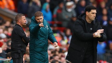 Manajer Brighton Kritik Liverpool: Mereka Gak Niat Main!