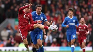 Liverpool Mengarungi 'Segitiga Bermuda' dengan Sempurna