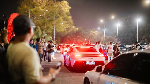 Honda Culture 2026 Honda Culture 2026