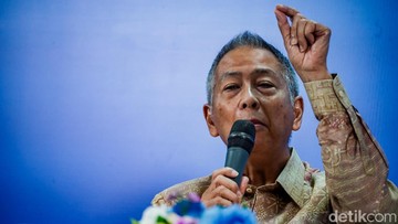 Bukan Singapura, Ini 'Saingan' RI di Layanan Teknologi Robotik Kesehatan - Infolitik
