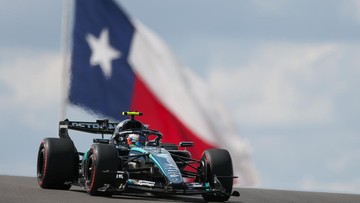 Hasil F1 GP AS 2026: Kimi Antonelli Menang, tapi Belum Kunci Juara Dunia