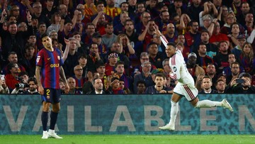 Wow! Mbappe Lewati Rekor Ronaldo dan Messi di El Clasico
