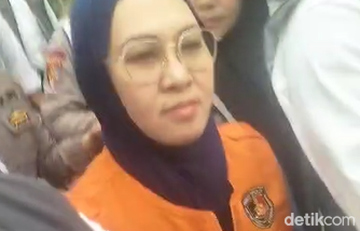 Kasus-kasus yang Bikin Hidup Mantan Bupati Gowa Berbalik 180 Derajat - Infolitik