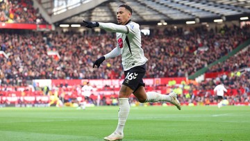 Marcus Tavernier Momok MU di Old Trafford