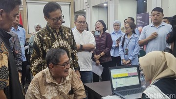 175 Wartawan Senior Ikut Cek Kesehatan Gratis, Banyak yang Idap Hipertensi - Infolitik