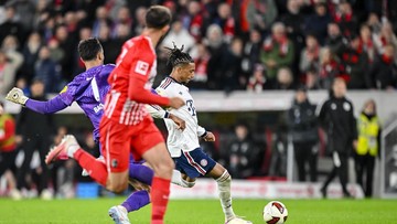 Freiburg Vs Bayern Munich: Die Roten Menang 3-1