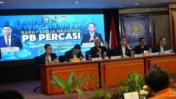 Percasi Akan Gelar Liga Catur Nasional di 2027