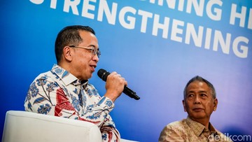 Indonesia Sudah Punya Alkes Canggih-Dokter Profesional, Tak Kalah dari Luar Negeri - Infolitik