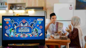 Ramadan Insight 2027, Telkomsel Enterprise Bantu Brand Temukan Momen Emas - Infolitik