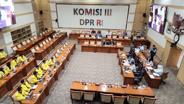 Guru Besar Unhas Sebut Illicit Enrichment Tak Perlu Masuk RUU Perampasan Aset - Infolitik