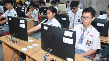 Hati-hati, Siswa hingga Sekolah Bisa Dapat Sanksi saat TKA 2026
