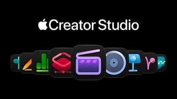 Apple Creator Studio Makin Canggih, AI Bisa Bantu Edit Video dan Musik - Infolitik