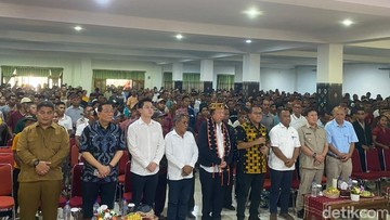 Dukung Palestina, Konglomerat RI Ini Bercita-cita Injakkan Kaki ke Gaza - Infolitik