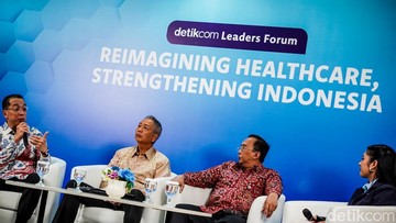 Teknologi AI dan Robotik Berkembang, Kenapa Regulasi Impor Alat Medis Perlu Diperketat? - Infolitik