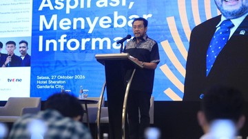 Yorrys Sebut Kinerja DPD Alami Tren Positif: Patut Diapresiasi - Infolitik
