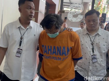 Penyebab Istri Sah hingga Tetangga Tak Tahu Dwi Bagus Bakar Jasad di Rumah - Infolitik