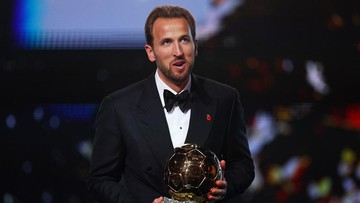 Daftar Lengkap Pemenang Gala Ballon d'Or 2026 - Infolitik