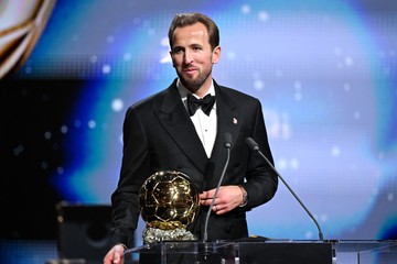 Harry Kane Raih Ballon d'Or 2026, Viral Lagi Petuah Maradona