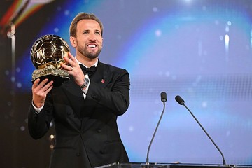 Nama Pemenang Ballon d'Or 2026 Diduga Bocor, Polisi Turun Tangan