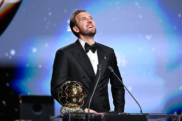 Berminat Pecahkan Rekor Alan Shearer, Harry Kane?