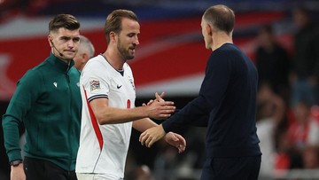 Ballon d'Or: Tuchel Senang Akhirnya Kehebatan Kane Dapat Pengakuan