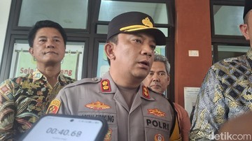 Polisi Ungkap Pembacok Bobotoh hingga Tewas di Bogor Bukan Suporter - Infolitik