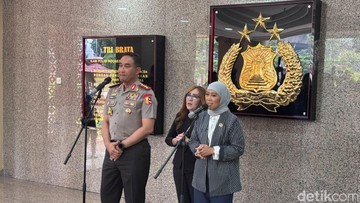 Penipuan Online hingga Love Scam Jadi Sorotan Kapolri dan Komdigi - Infolitik