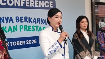 OJK Akui Penegakan Hukum Pasar Modal Indonesia Masih Tertinggal dari Standar MSCI