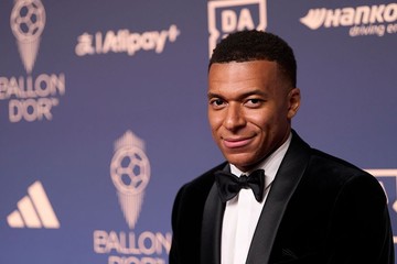 Ronaldo Puji Mbappe: Dia Mirip-mirip Saya