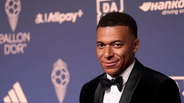 Mbappe Finis 10 Besar Ballon d'Or Melulu, Menangnya Kapan?