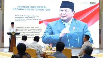 Serap Peluang Kerja Global, Menteri P2MI Genjot Kompetensi SDM Indonesia - Infolitik