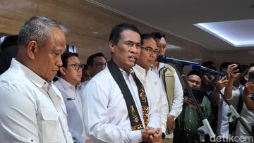 Mentan Sebut Ada Negara Minta Pasokan Beras RI 500 Ribu Ton - Infolitik