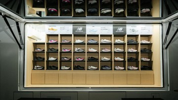 Run Your Way, Mengenal Karakter Sepatu Lari sambil Bersenang-senang