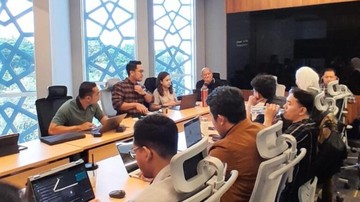 Unpad Jakarta Buka Pendaftaran Open Campus untuk Program Magister, Cocok untuk Profesional Bekerja