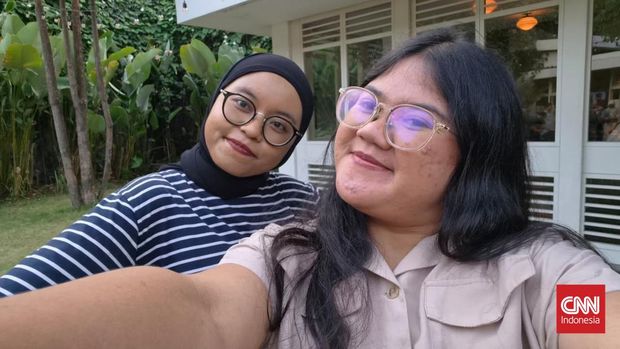 Samsung Galaxy S26 FE Kamera depan 12MP cocok digunakan untuk mengambil konten maupun sekadar foto selfie